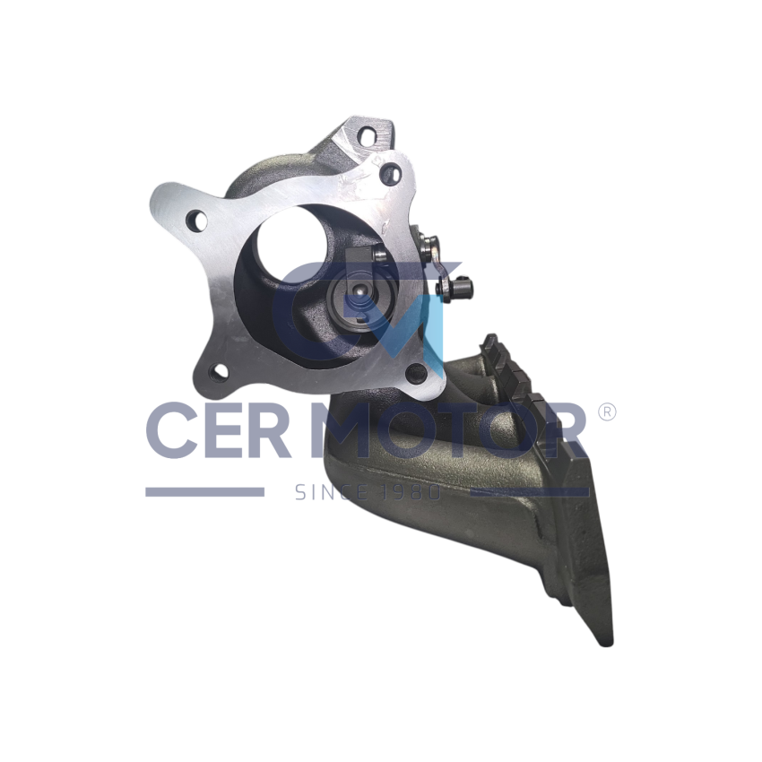 OBUDOWA TURBO JRONE T8199 K03