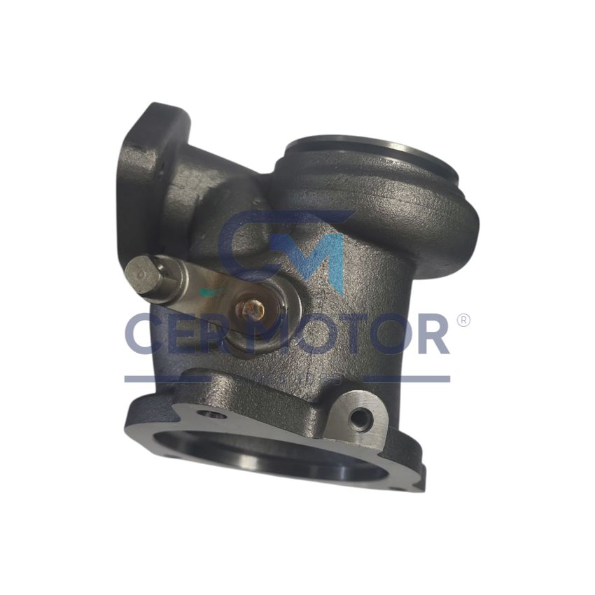 OBUDOWA TURBO JRONE T8206 KP39