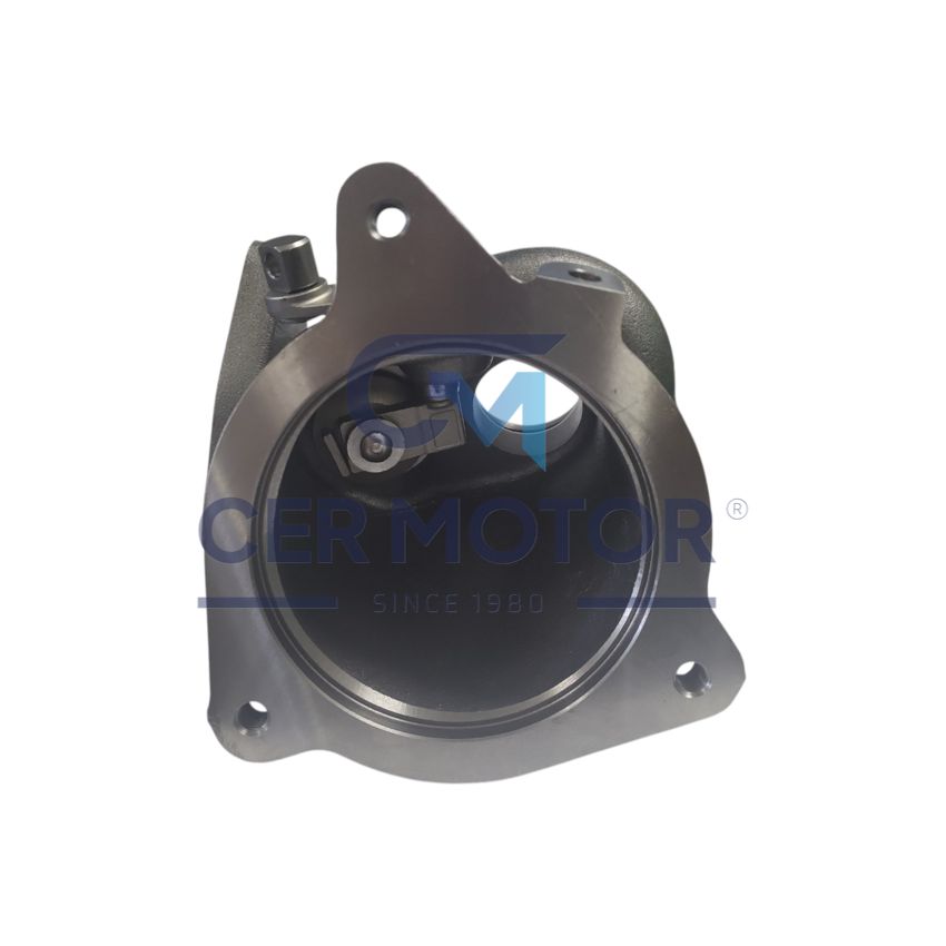 OBUDOWA TURBO JRONE T8206 KP39