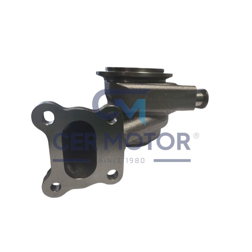 OBUDOWA TURBO JRONE T8219 TD04L