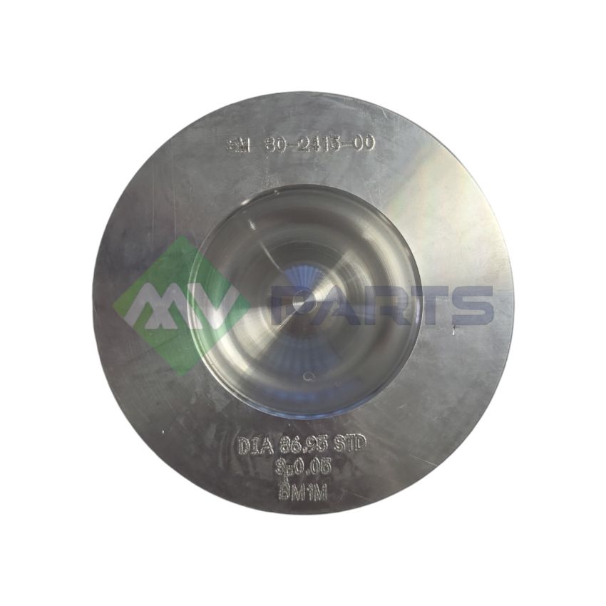 TŁOK SM 802413-001 STD HYUNDAI 2.2CRDI 05-