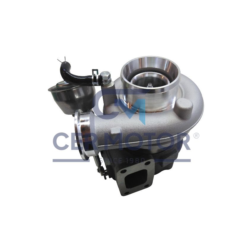 TURBOSPRĘŻARKA CER 59319 DEUTZ TCD2013L04 07-