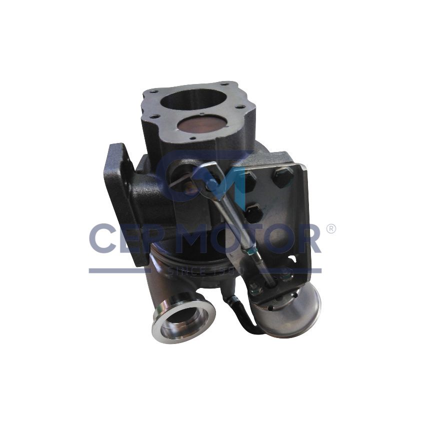 TURBOSPRĘŻARKA CER 59319 DEUTZ TCD2013L04 07-
