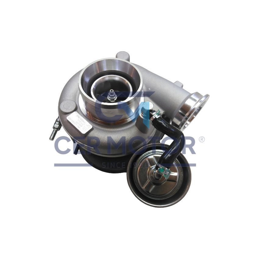 TURBOSPRĘŻARKA CER 59319 DEUTZ TCD2013L04 07-