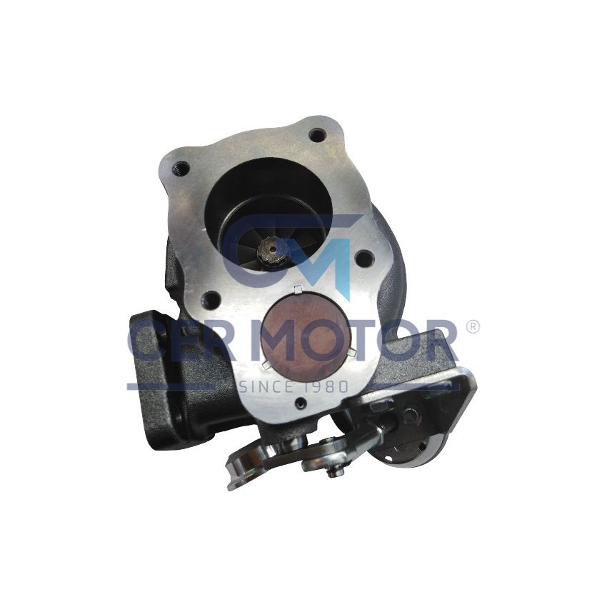 TURBOSPRĘŻARKA CER 59319 DEUTZ TCD2013L04 07-