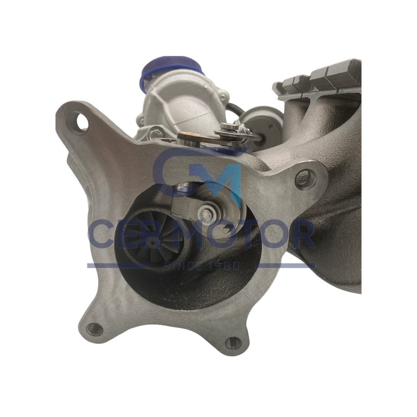 TURBOSPRĘŻARKA CER 59321 VW 1.8TFSI 07-