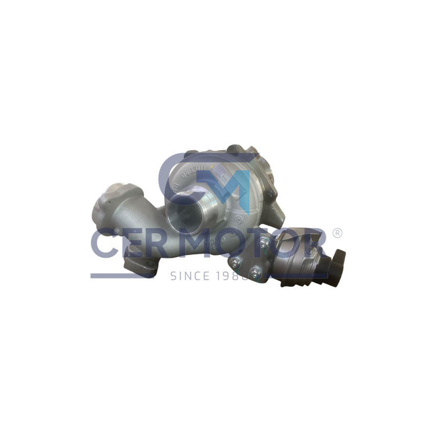 TURBOSPRĘŻARKA CER 59323 VW 2.0TDI 11-