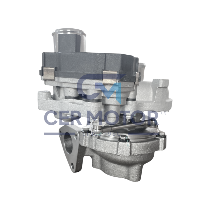 TURBOSPRĘŻARKA CER 59324 MERCEDES 2.2CDI 05-