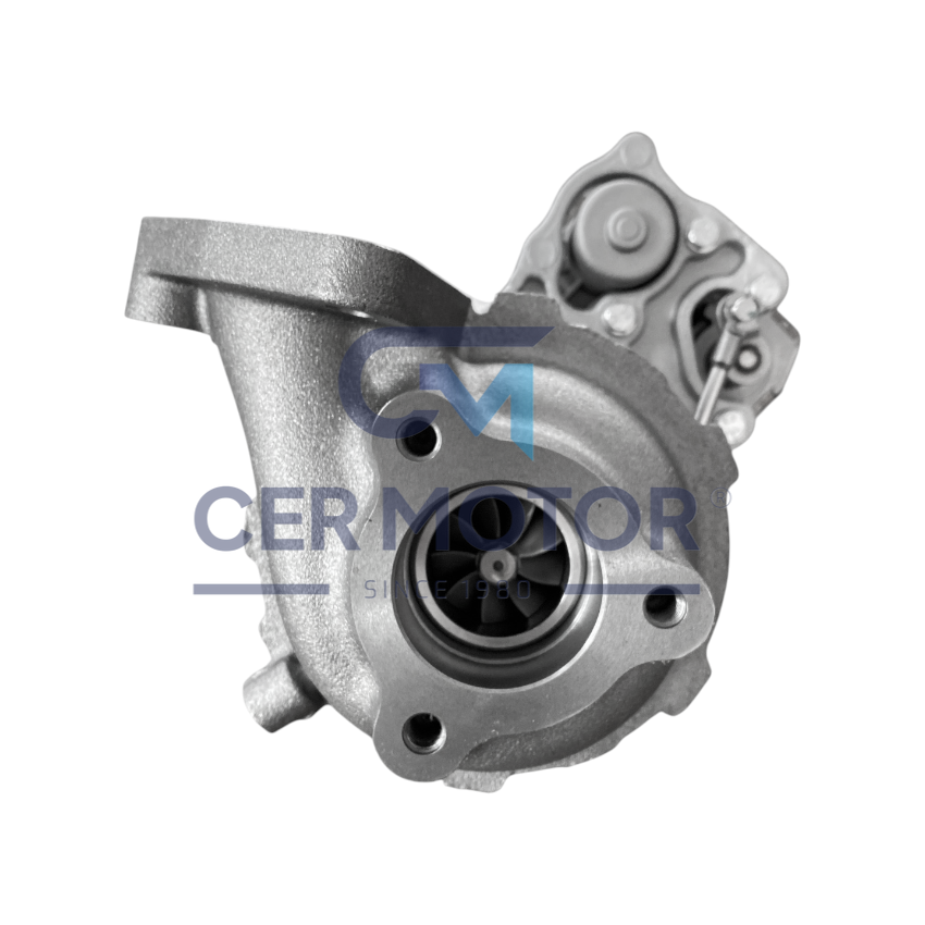TURBOSPRĘŻARKA CER 59324 MERCEDES 2.2CDI 05-