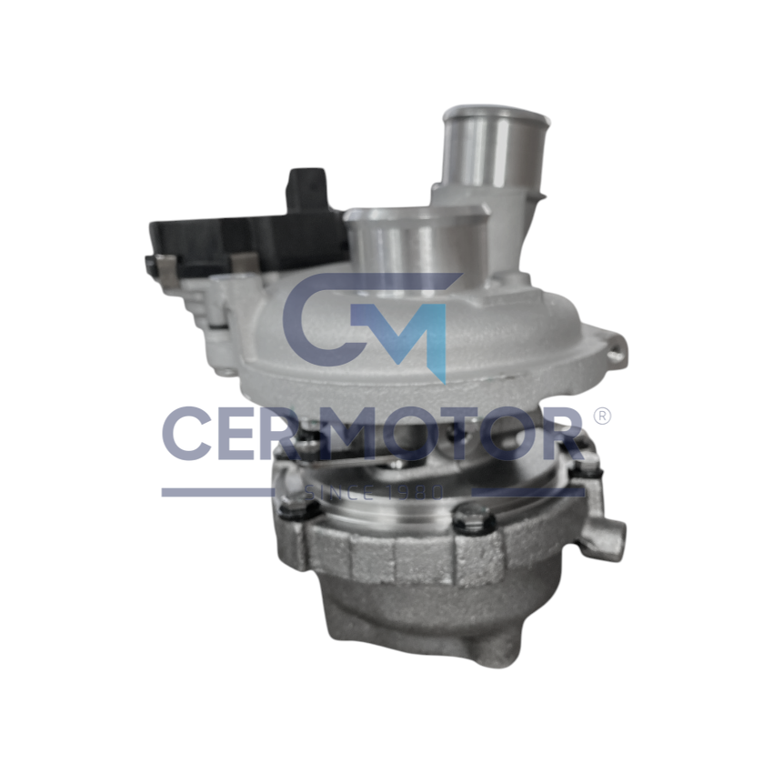 TURBOSPRĘŻARKA CER 59324 MERCEDES 2.2CDI 05-