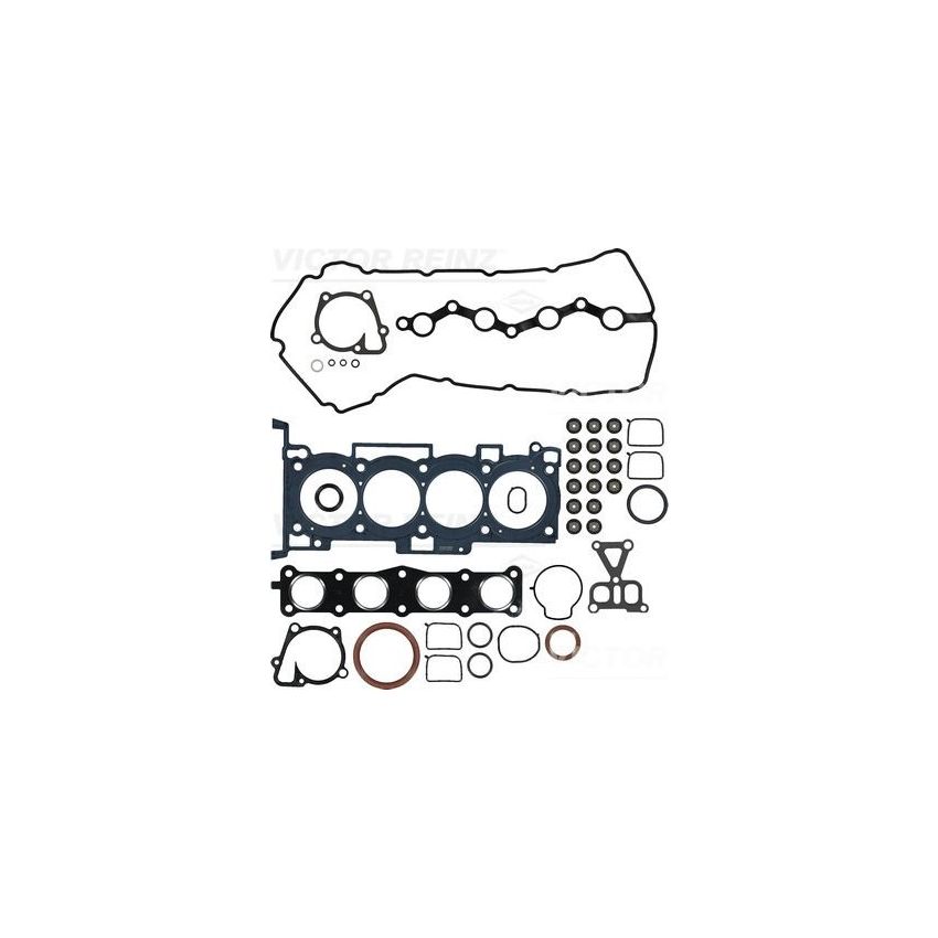 KOMPLET USZCZELEK SILNIKA VICTOR REINZ 01-10141-01 HYUNDAI 2.0 09-14