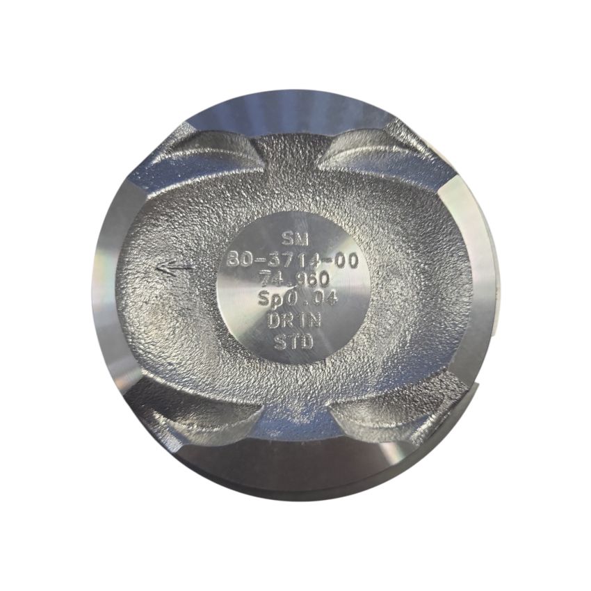 TŁOK SM 803714-001 STD PSA 1.2VTI 12-