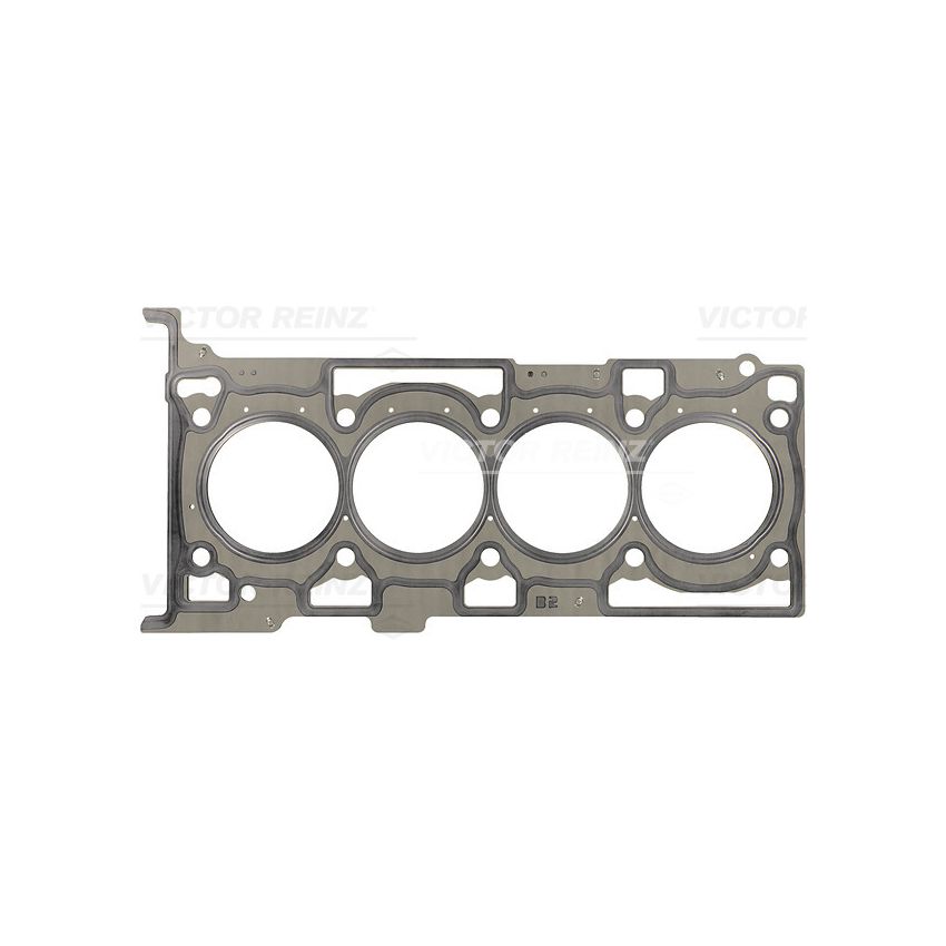 USZCZELKA GŁOWICY VICTOR REINZ 61-11095-00 MITSUBISHI 16V 2.0T 08-