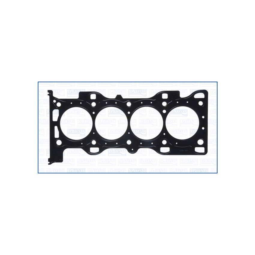 USZCZELKA GŁOWICY AJUSA 10229300 MAZDA 2.0 09-