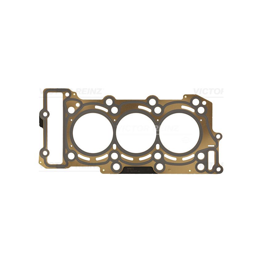 USZCZELKA GŁOWICY VICTOR REINZ 61-37545-00 SMART 1.5D 04-