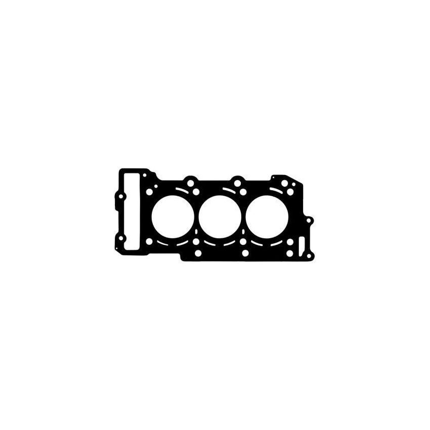 USZCZELKA GŁOWICY BGA CH0567 SMART 1.5D 04-