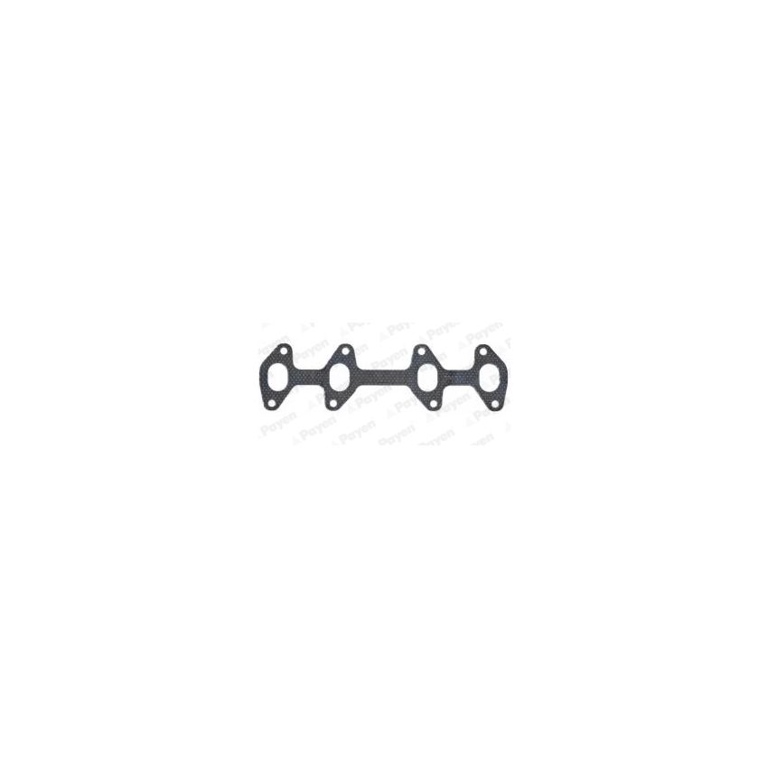 USZCZELKA KOLEKTORA WYDECHOWEGO PAYEN JD6114 FIAT 1.2-1.4 02-