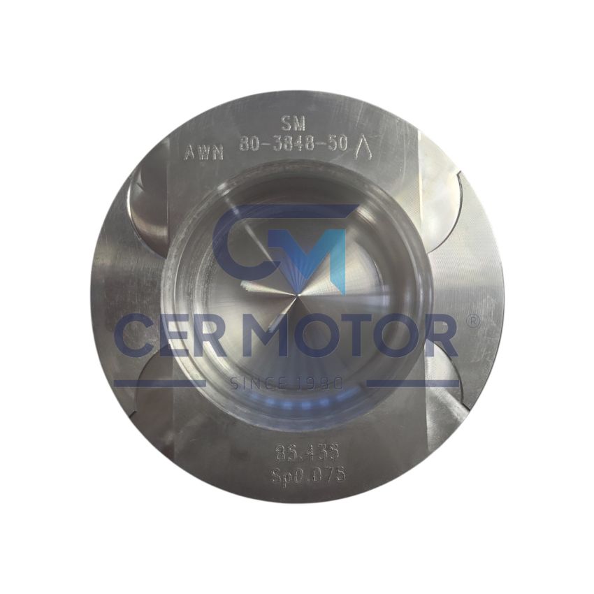 TŁOK SM 803848-501 0.50 RENAULT 2.3DCI 10-