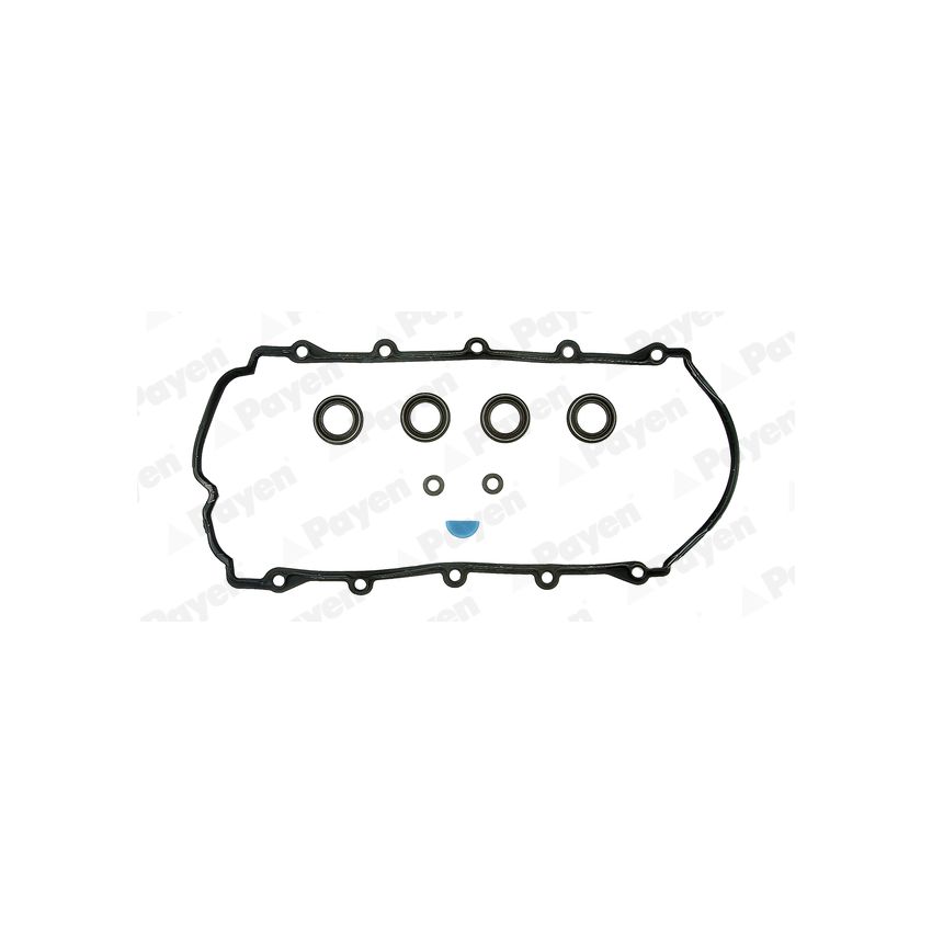 KOMPLET USZCZELEK POKRYWY ZAWORÓW PAYEN HM5063 VW 3.7-4.2 V8 40V 98-