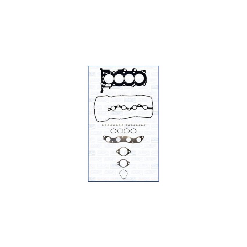 KOMPLET USZCZELEK GŁOWICY AJUSA 52356200 HYUNDAI 1.2 08-10