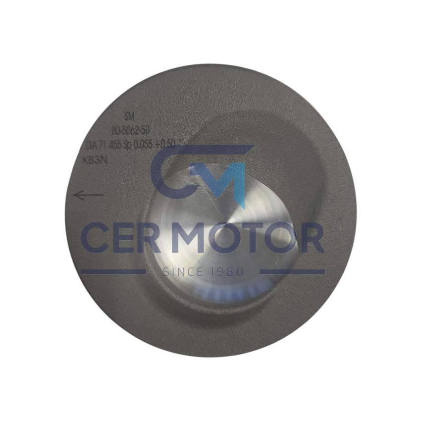 TŁOK SM 805062-501 0.50 VW 1.2TFSI 10-