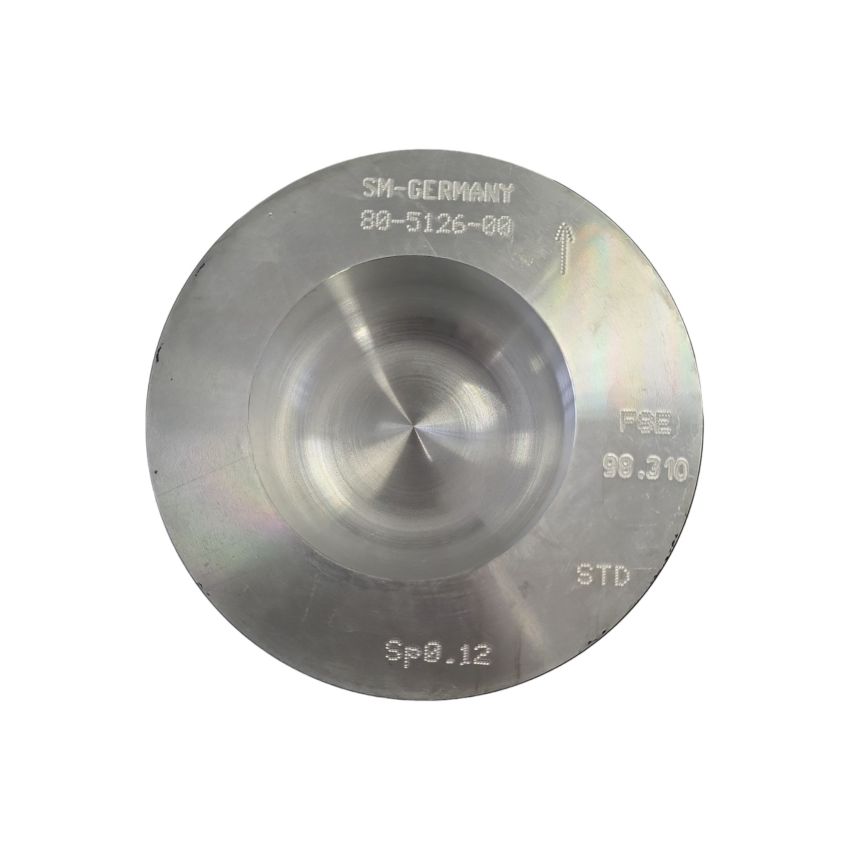 TŁOK SM 805126-001 STD VOLVO TD61 85-