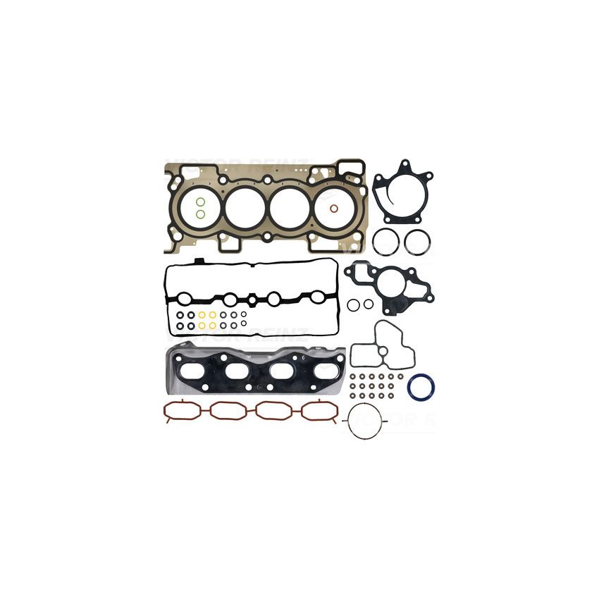 KOMPLET USZCZELEK GŁOWICY VICTOR REINZ 02-10122-01 NISSAN 16V 1.6T 10-
