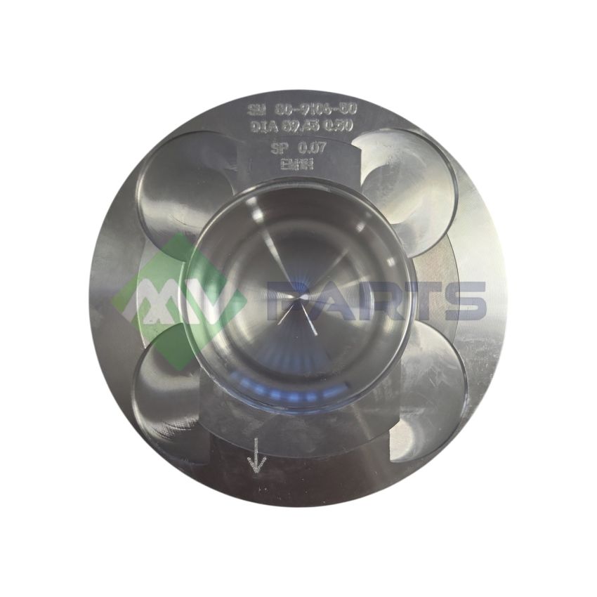 TŁOK SM 809106-501 0.50 NISSAN 2.5DDTI 06-