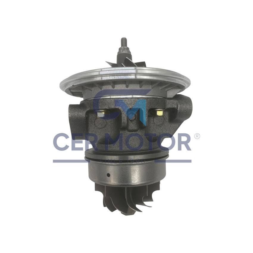 KORAS TS A8923K JOHN DEERE 4239T