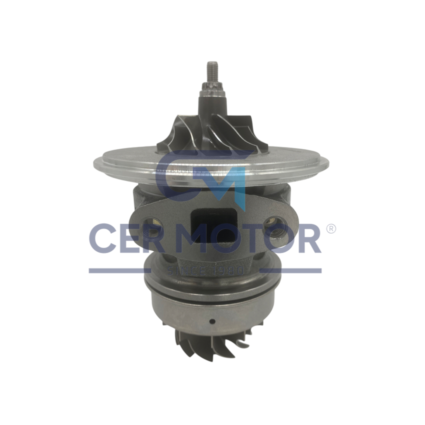 KORAS TS A8923K JOHN DEERE 4239T