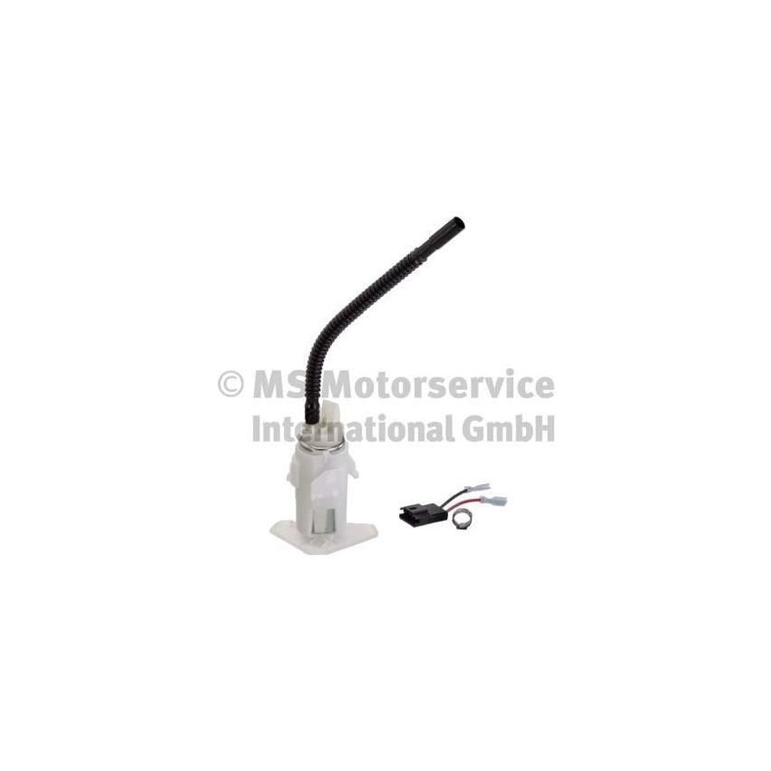 POMPA PALIWA PIERBURG 707795060 BMW 2.0-3.0 11-