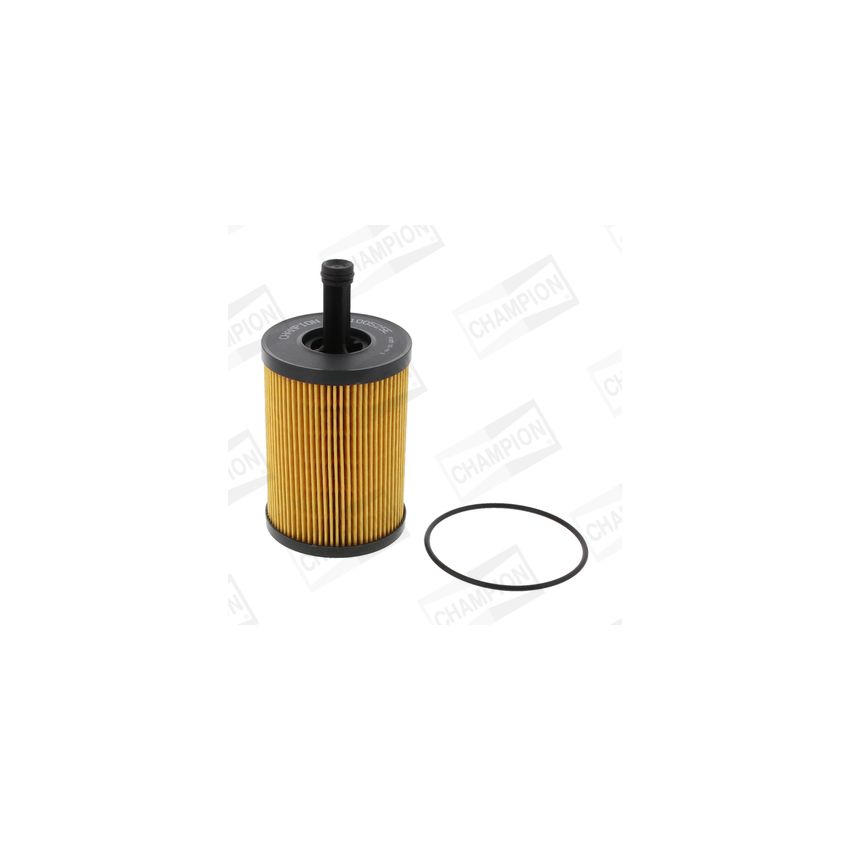FILTR OLEJU CHAMPION COF100525E VW 1.4-3.6B+D 00-