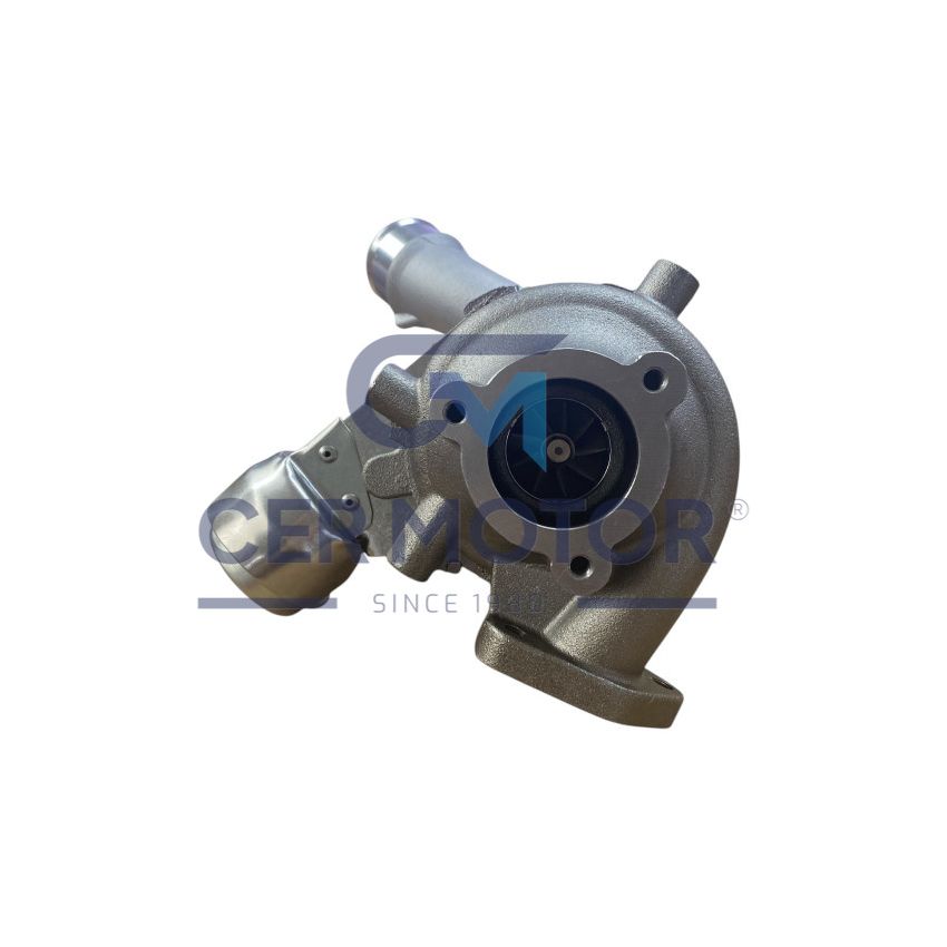 TURBOSPRĘŻARKA CER 59325 HYUNDAI 2.5TD 07-