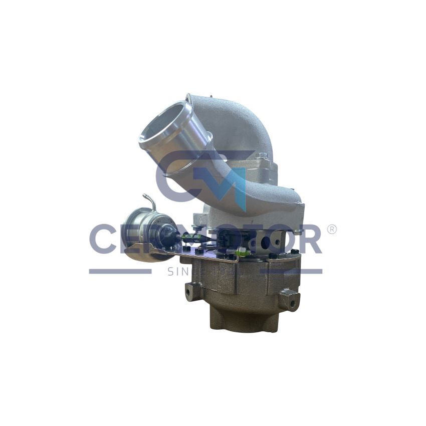 TURBOSPRĘŻARKA CER 59325 HYUNDAI 2.5TD 07-