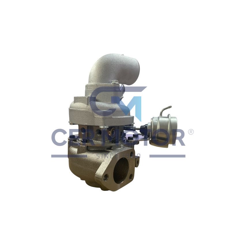 TURBOSPRĘŻARKA CER 59325 HYUNDAI 2.5TD 07-