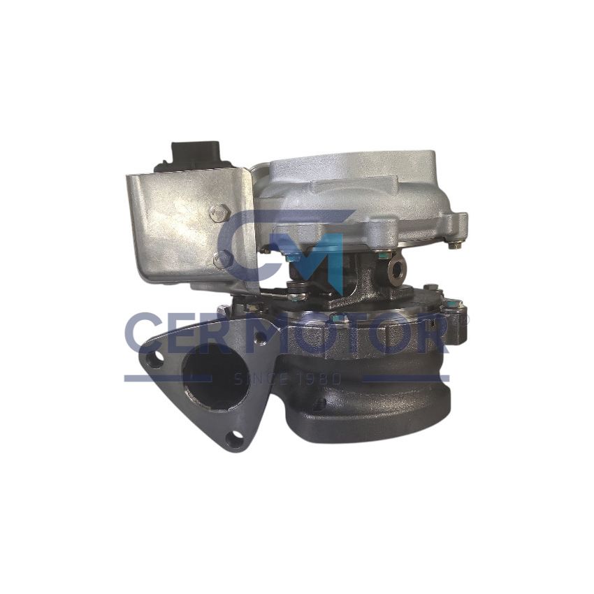 TURBOSPRĘŻARKA CER 59326 FORD 2.2TDCI