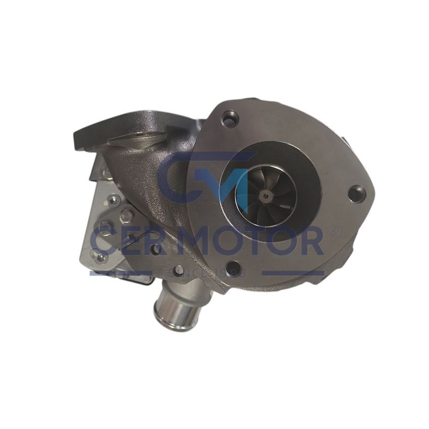 TURBOSPRĘŻARKA CER 59326 FORD 2.2TDCI