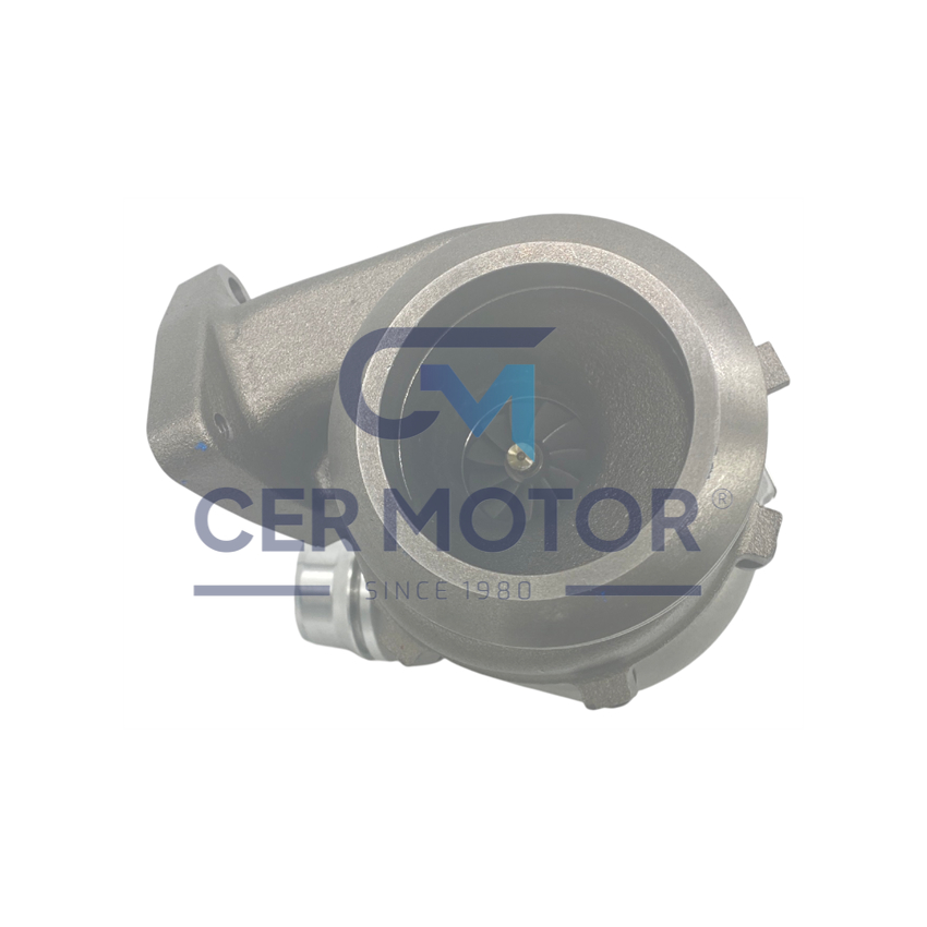 TURBOSPRĘŻARKA CER 59328 LAND ROVER 2.0TD 14-