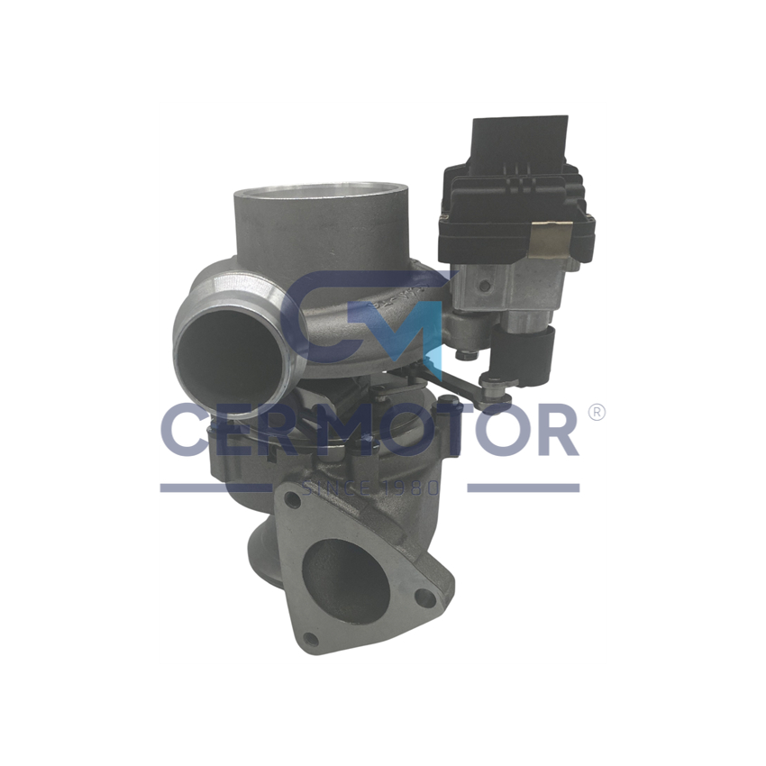 TURBOSPRĘŻARKA CER 59328 LAND ROVER 2.0TD 14-