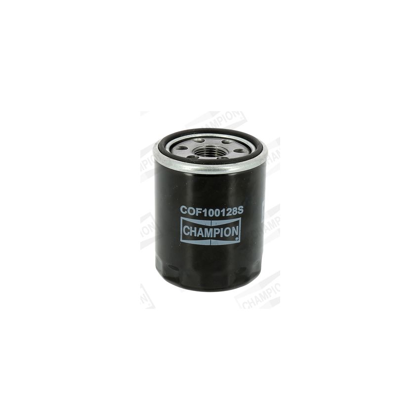 FILTR OLEJU CHAMPION COF100128S FIAT 1.1-1.4 00-