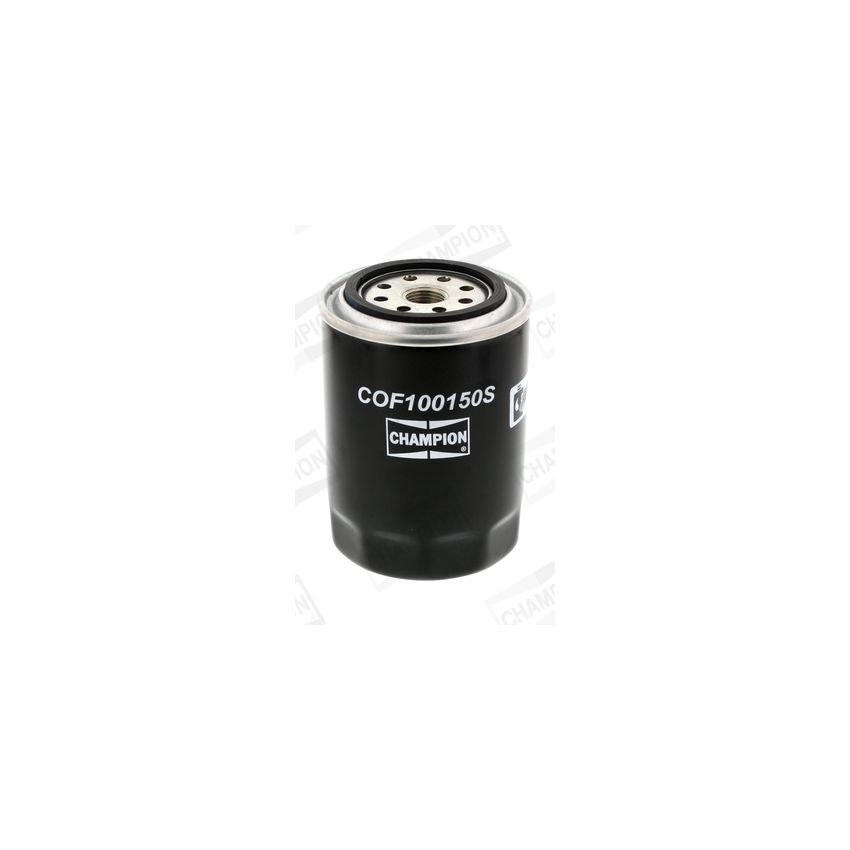 FILTR OLEJU CHAMPION COF100150S VW 1.5-3.0 82-04