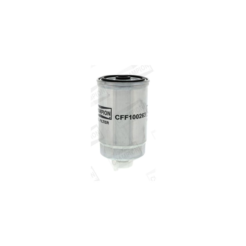 FILTR PALIWA CHAMPION CFF100263 VW 1.9TDI 98-