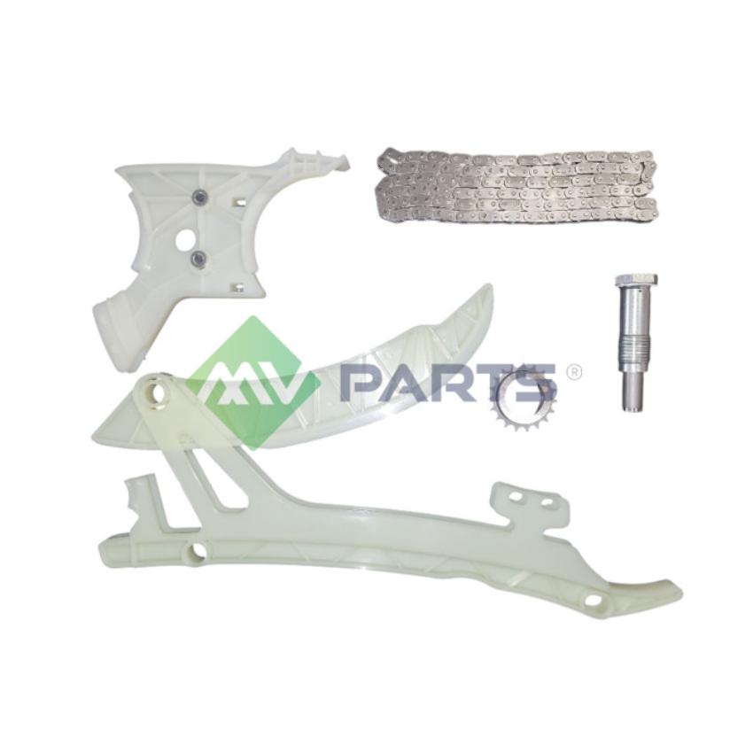 ZESTAW ROZRZĄDU ŁAŃCUCHOWEGO MV PARTS F5868 BMW 1.8-2.0 11-
