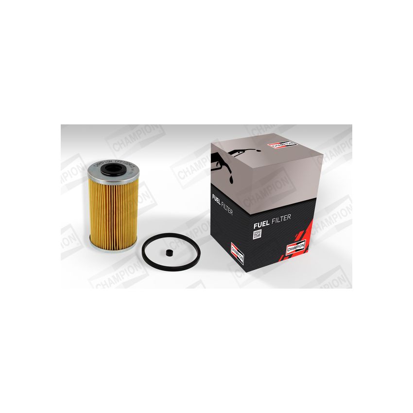FILTR PALIWA CHAMPION CFF100415 PL RENAULT 2.0-2.5DCI 03-