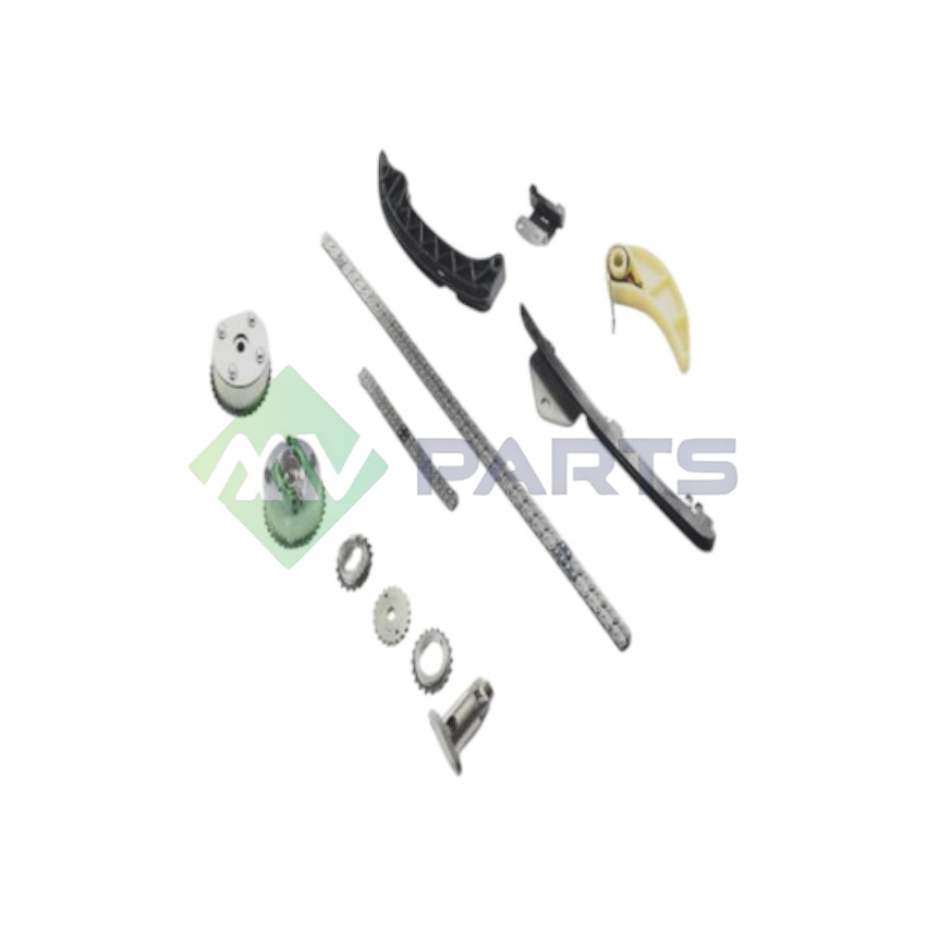 ZESTAW ROZRZĄDU ŁAŃCUCHOWEGO MV PARTS F6221 TOYOTA 1.8 08-