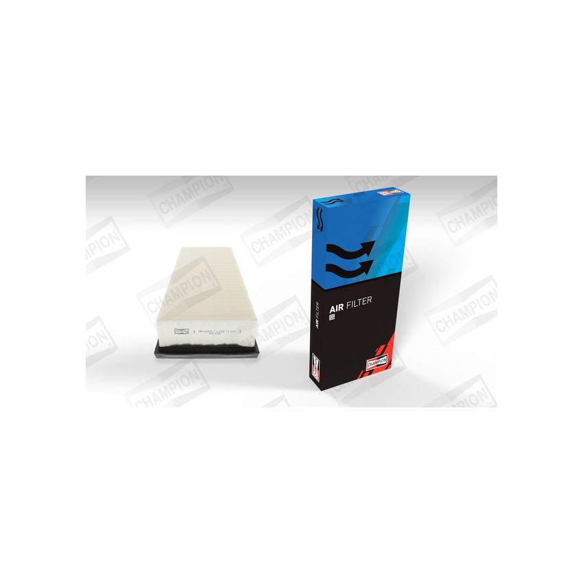 FILTR POWIETRZA CHAMPION CAF100721P VW 1.6-1.9D 95-04