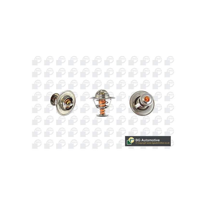 TERMOSTAT BGA CT5273 NISSAN 1.6-4.2 82-