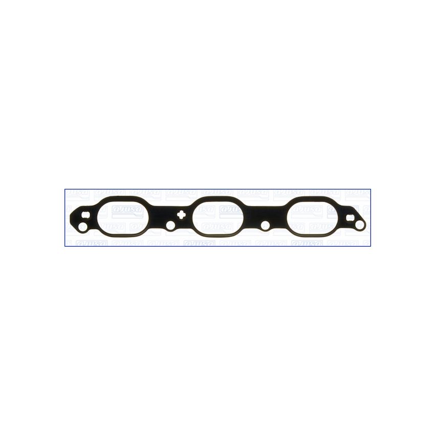 USZCZELKA KOLEKTORA WYDECHOWEGO AJUSA 13228400 MERCEDES 3.5 06-