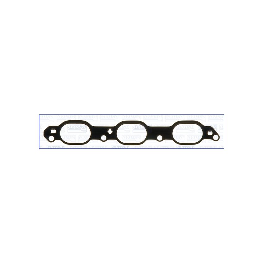 USZCZELKA KOLEKTORA WYDECHOWEGO AJUSA 13228500 MERCEDES 3.5 06-