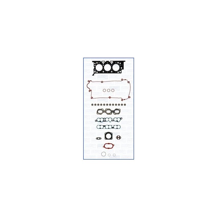 KOMPLET USZCZELEK GŁOWICY AJUSA 52369700 FORD 2.5 98-01